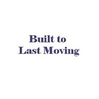 Built To Last Moving