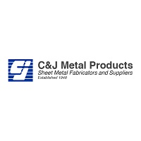 CJ Metal Products