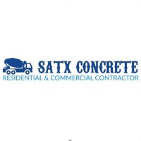 SATX Concrete Contractors