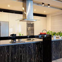 Luxe Classic Kitchens And Interiors Inc