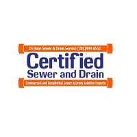 Certified Sewer and Drain