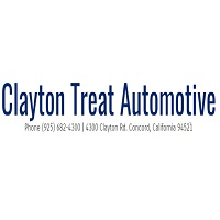 Clayton Treat Automotive