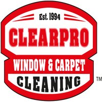 ClearPro Window  Carpet Cleaning