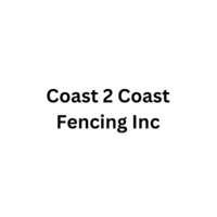 Coast 2 Coast Fencing Inc