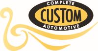 Custom Complete Automotive
