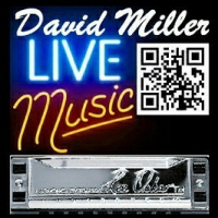 David Miller Live Music
