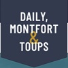 Daily, Montfort  Toups