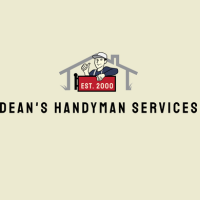 Deans Handyman Services