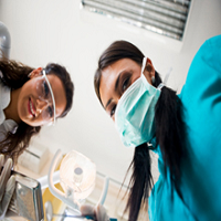 Alan J Robertson, DDS
