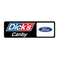 Dicks Canby Ford
