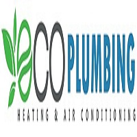 Eco Plumbing Heating  Air Conditioning