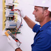 S.C.I. Electrical Services, LLC