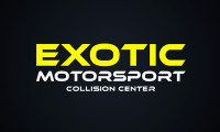 Exotic Motorsport- Auto Body Shop  Collision Center