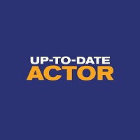 The Up-To-Date Actor