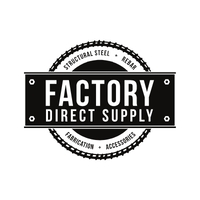 Factory Direct Supply