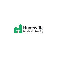 Huntsville Residential Fencing