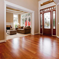 Hernandez Hardwood Floors, Inc.