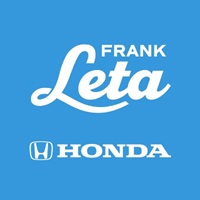 Frank Leta Honda