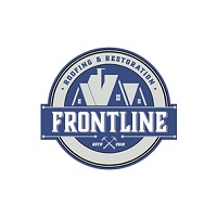 Frontline Roofing  Restoration