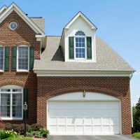 Mid-Valley Garage Door