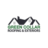 Green Collar Roofing  Exteriors