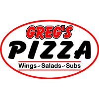 Gregs Pizza
