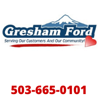 Gresham Ford