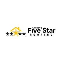 Harveys Five Star Roofing