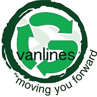 Green Van Lines Moving Company - Dallas