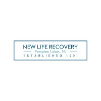 New Life Recovery Center