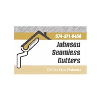 Johnson Seamless Gutters