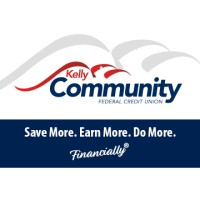 Kelly Community Federal Credit Union