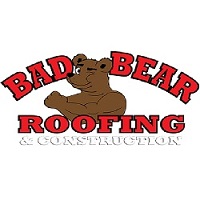 Bad Bear Roofing and Construction