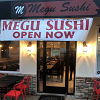 Megu Sushi Sea Isle