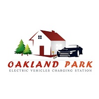 Oakland Park EV Charging Station Installs