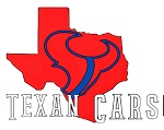 Texan Cars