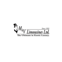 M and V Limousines Ltd.