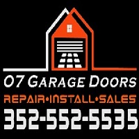 O7 Garage Doors