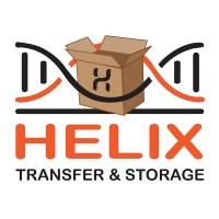 Helix Transfer  Storage
