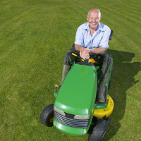 Hogeye Mower Repair And Sales