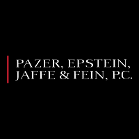 Pazer, Epstein, Jaffe  Fein, PC