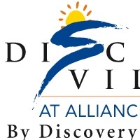 Discovery Village Alliance Town Center