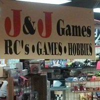 J And J Games