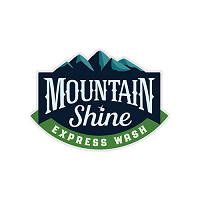 Mountain Shine Express Car Wash