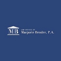 Law Offices of Marjorie Bender, P.A.