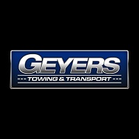 Steve Geyers Towing, Transport and RECOVERY