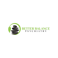 Better Balance Psychiatry