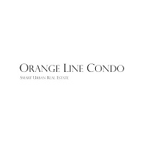 Orange Line Condo