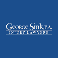 George Sink, P.A. Injury Lawyers