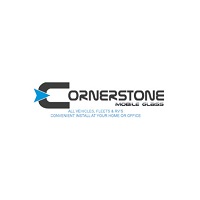 Cornerstone Auto Glass New Tampa